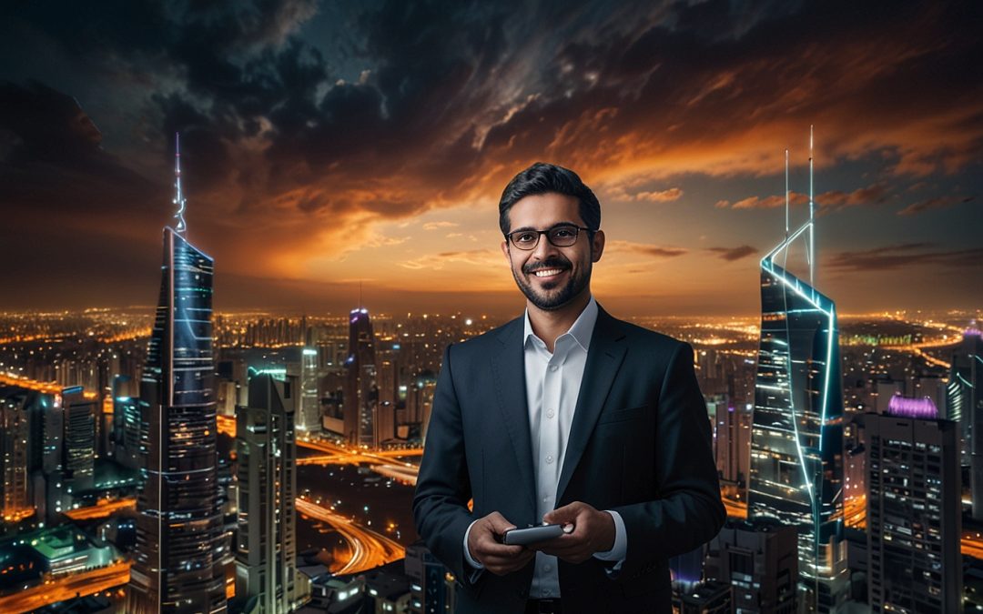Cloud-Based Trading Software in Business Automation Across the MENA Region