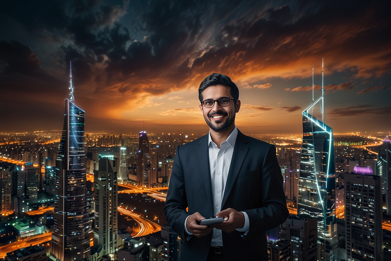 Cloud-Based Trading Software in Business Automation Across the MENA Region