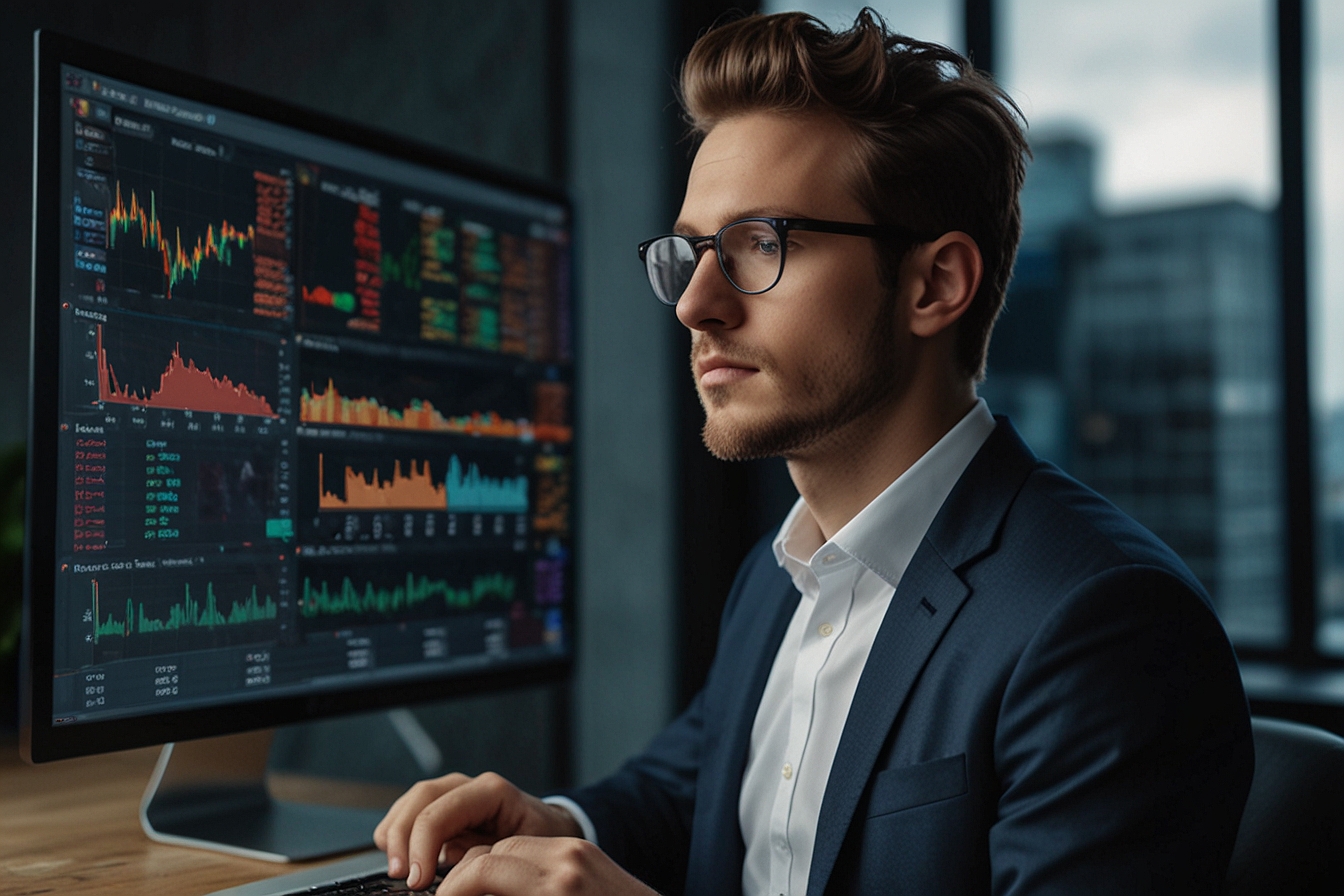 Cloud-Based vs SaaS-Based Trading Software