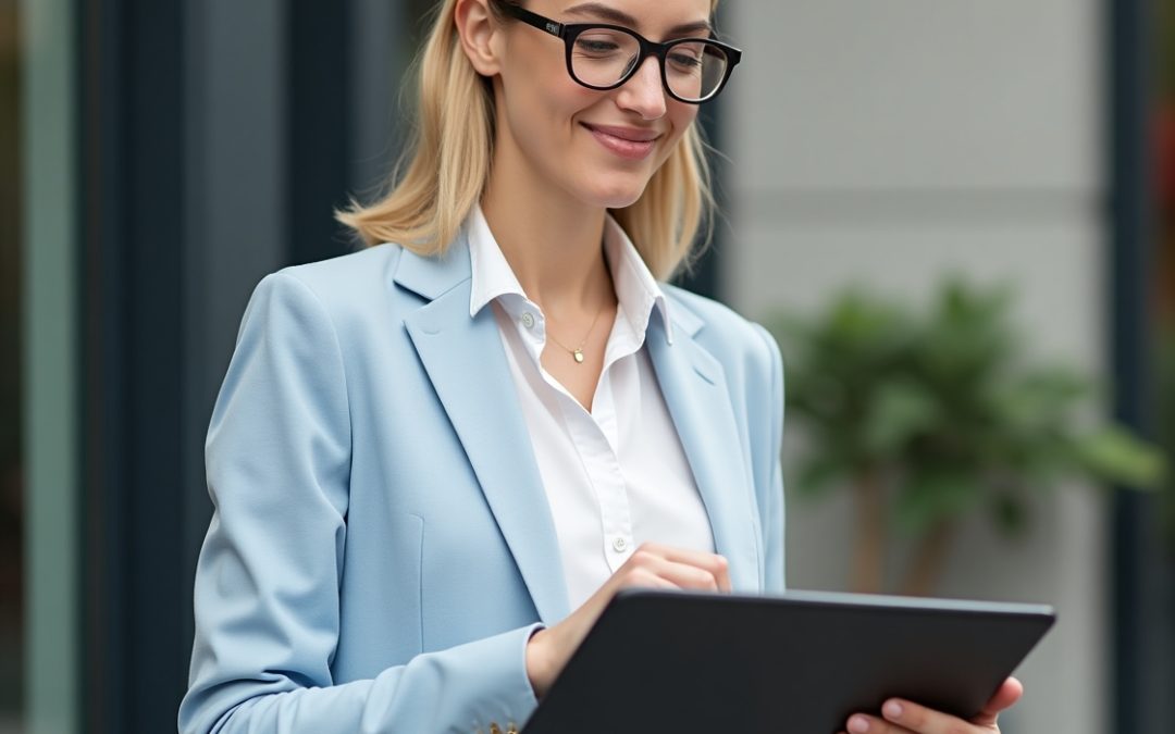 Business Case Study : Unified Commerce Solution
