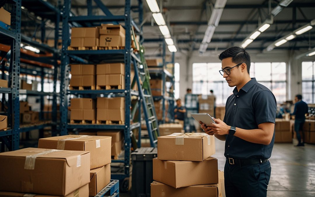 How Business Automation Software is Revolutionizing Trade and Commerce in Latin America