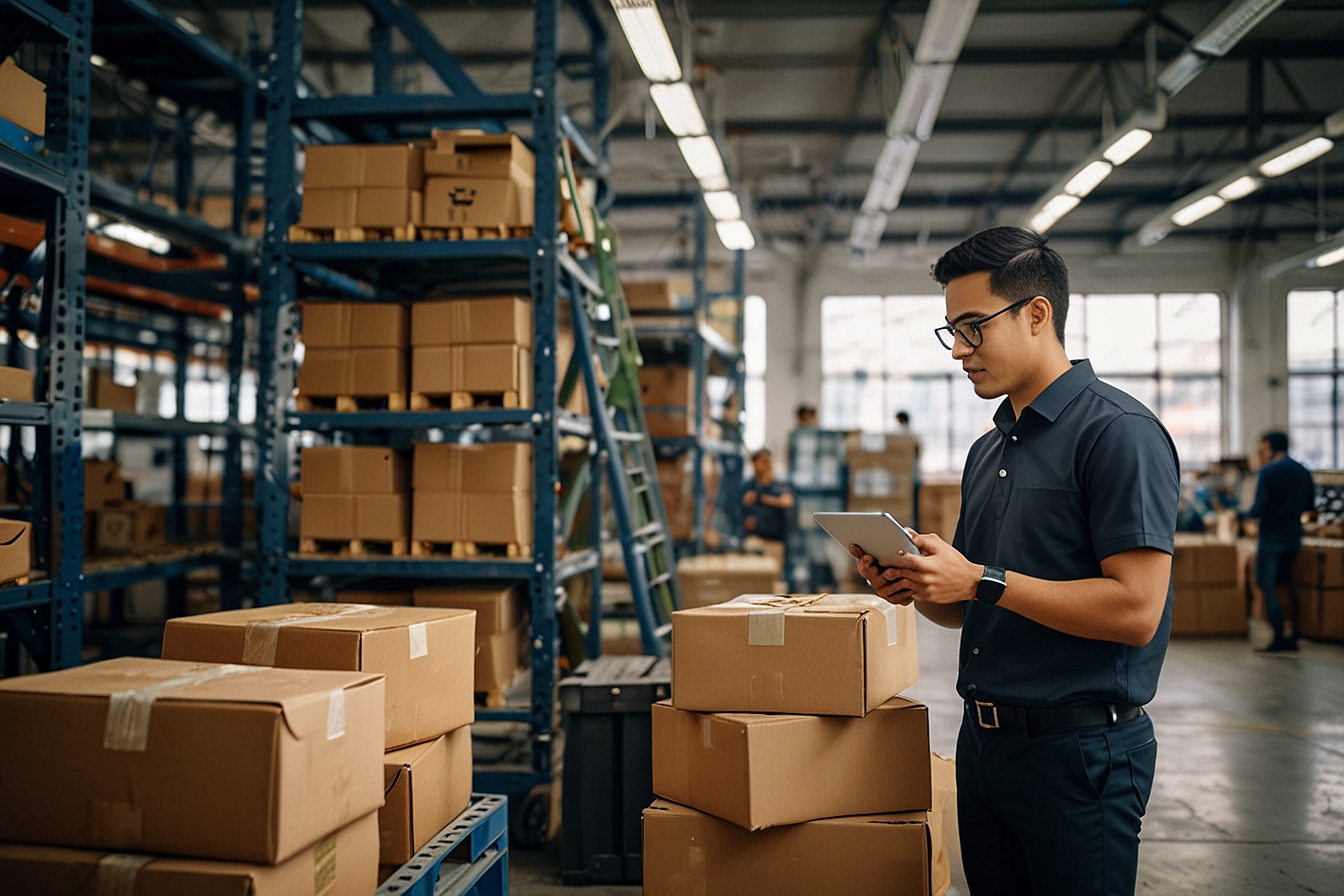How Business Automation Software is Revolutionizing Trade and Commerce in Latin America