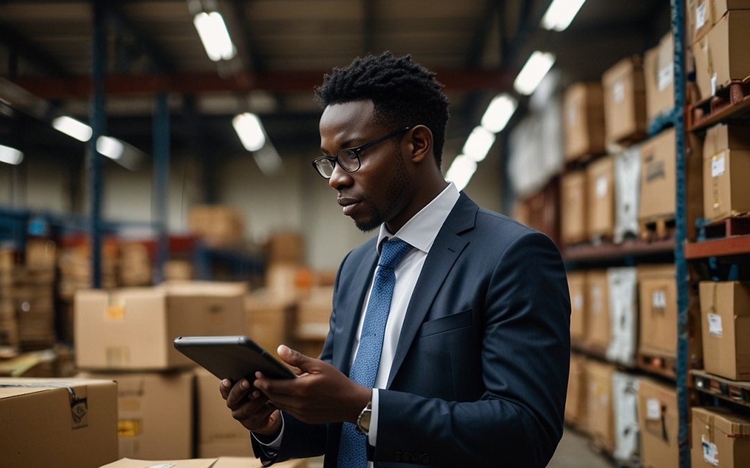 How Trade Business Automation Software is Transforming Commerce Across Africa