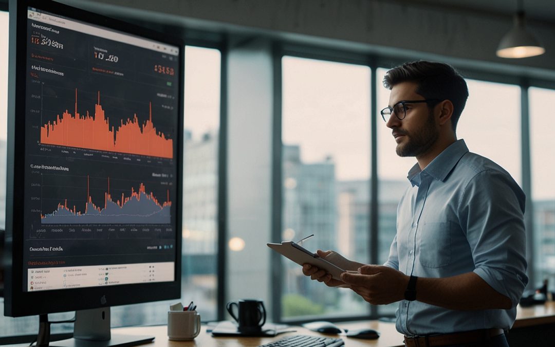 How a SaaS-Based Trading Software Can Turn You Into a Smart Business Person