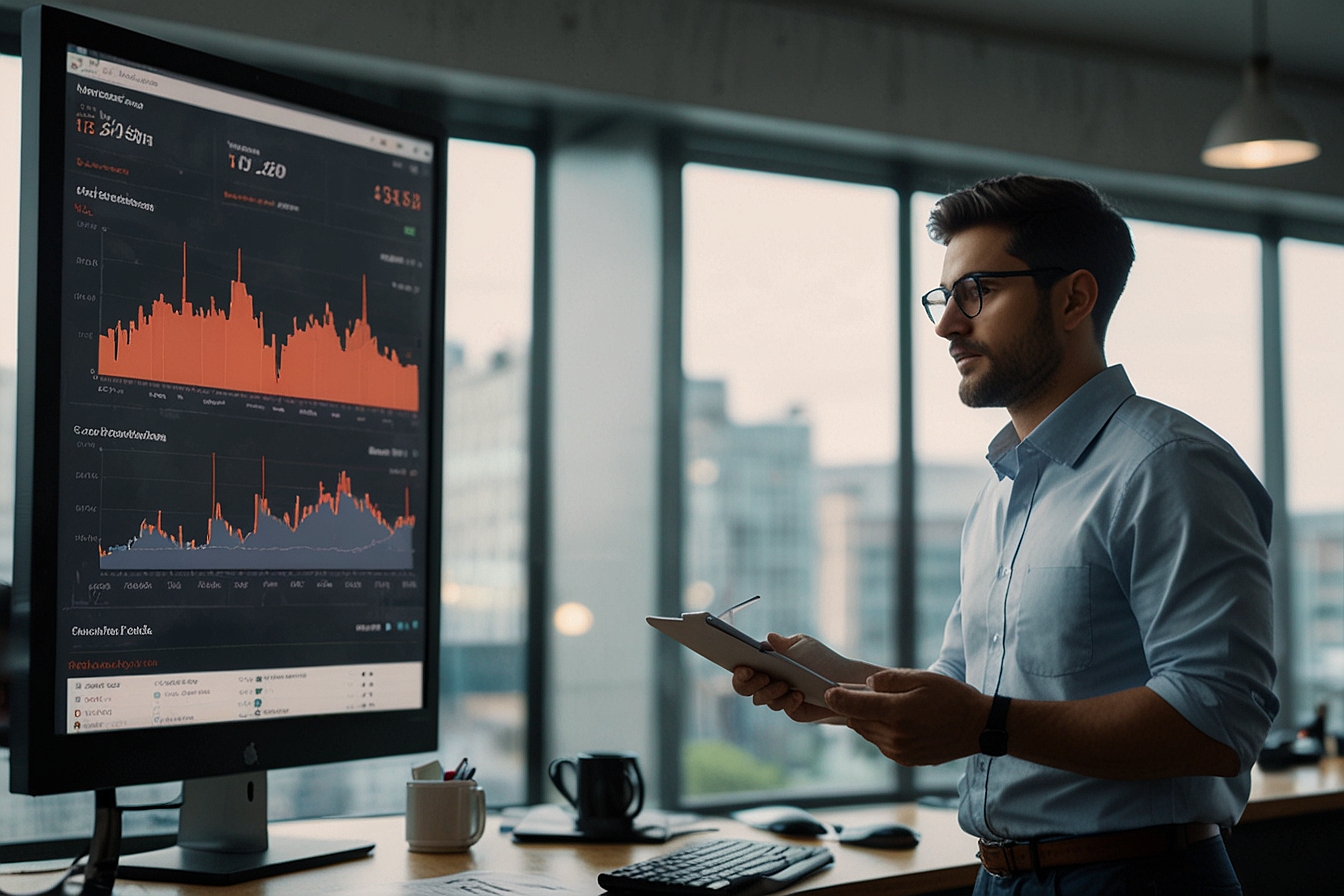 How a SaaS-Based Trading Software Can Turn You Into a Smart Business Person