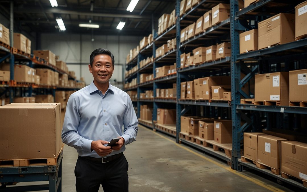 The Future of Trade in Indonesia