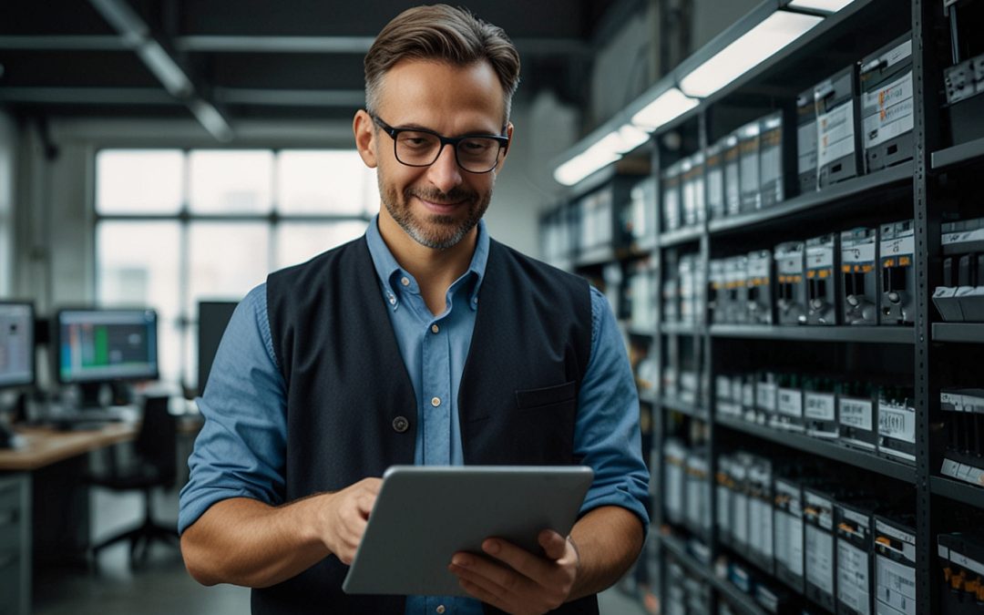 Trading Software Will Transform SME Businesses