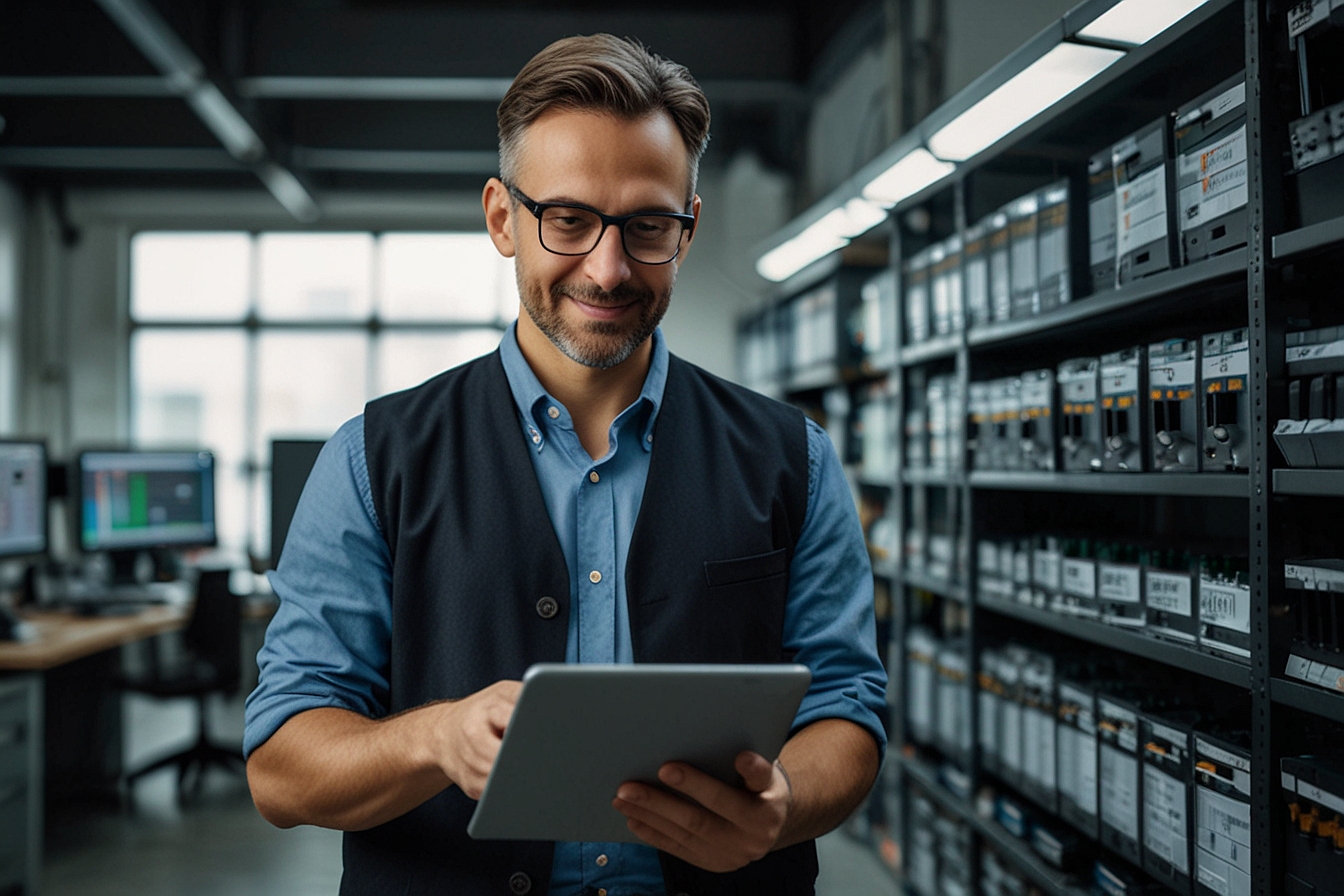Trading Software Will Transform SME Businesses