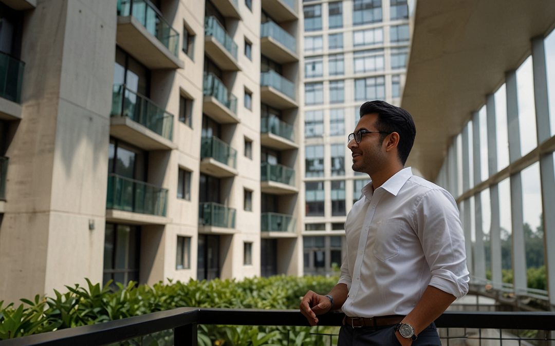 Trading Software is Essential for Apartment Businesses