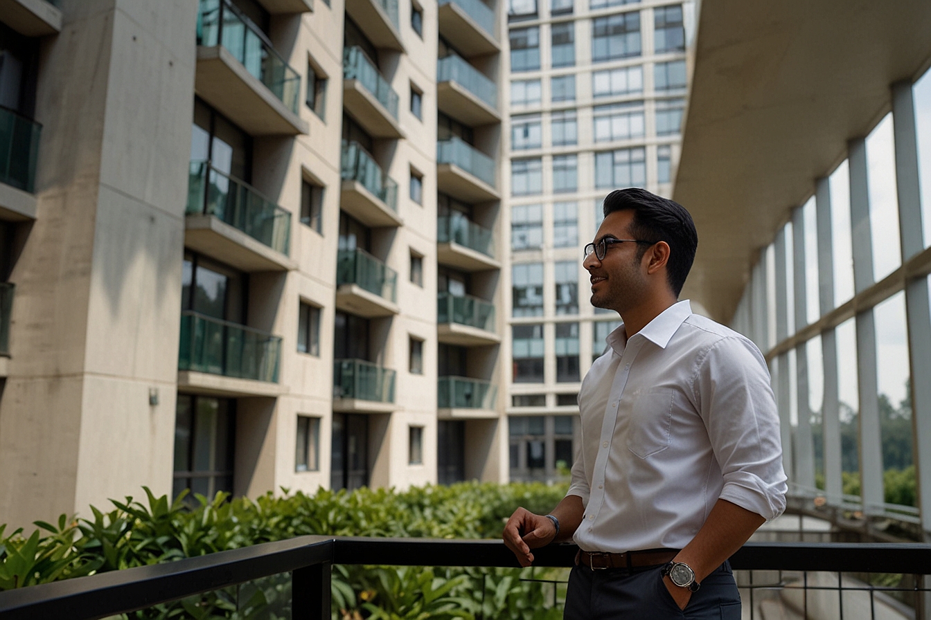 Trading Software is Essential for Apartment Businesses